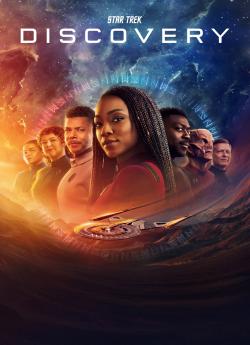 Star Trek: Discovery - Saison 5 flemmix