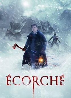 Écorché flemmix