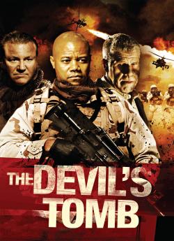 The Devil's Tomb flemmix