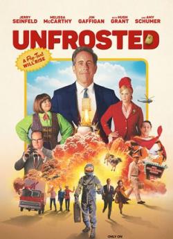 Unfrosted : L'épopée de la Pop-Tart flemmix