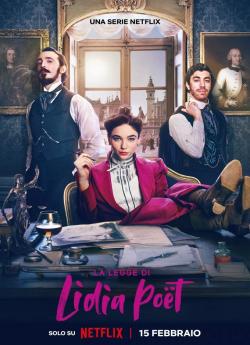 Lidia fait sa loi - Saison 1 flemmix