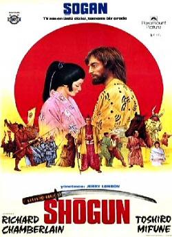Shogun (1980) - Saison 1 flemmix