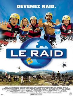 Le Raid (2002) flemmix