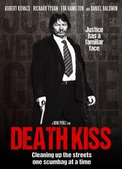 Death Kiss flemmix