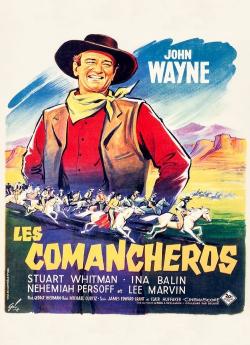 Les Comancheros flemmix