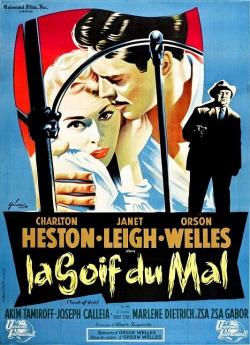 La Soif du mal flemmix