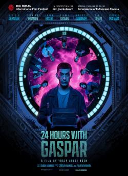 24 Hours with Gaspar flemmix
