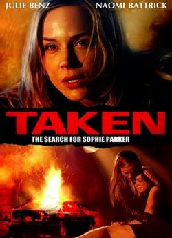 Taken : à la recherche de Sophie Parker flemmix