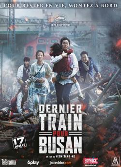 Dernier train pour Busan flemmix