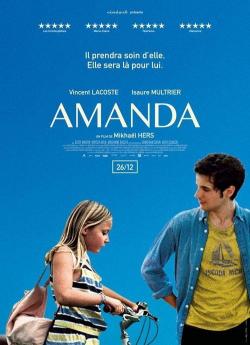 Amanda flemmix