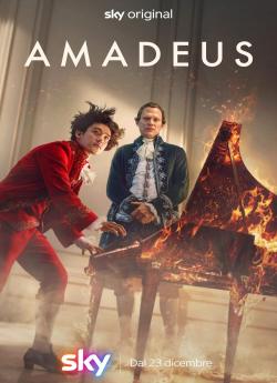 Amadeus - Saison 1 flemmix