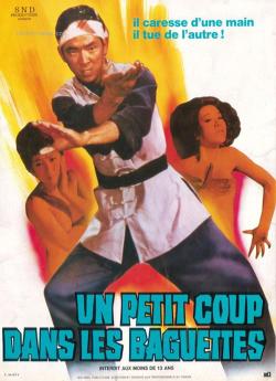 Le Boxeur manchot flemmix