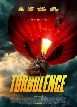 Turbulence (2025) flemmix