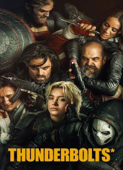Thunderbolts* flemmix