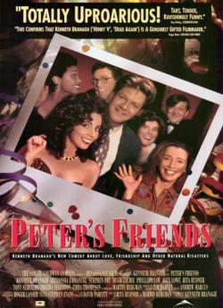 Les amis de Peter flemmix