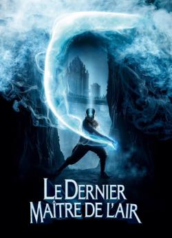 Le Dernier maître de l'air flemmix