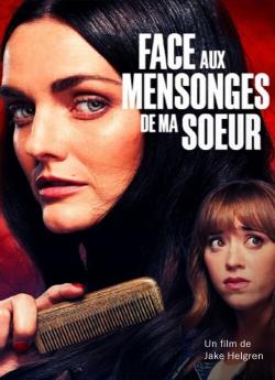 Face aux mensonges de ma soeur flemmix