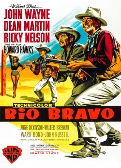 Rio Bravo flemmix