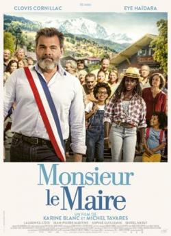 Monsieur, le Maire flemmix