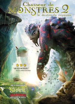 Chasseur de Monstres 2 flemmix