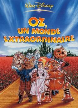 Oz, un Monde extraordinaire flemmix