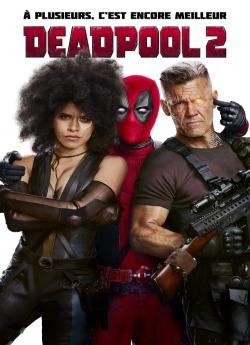 Deadpool 2 flemmix