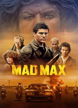 Mad Max flemmix