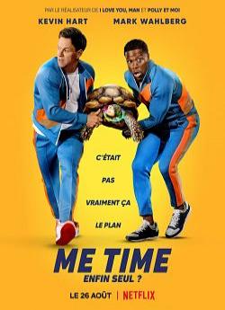 Me Time : Enfin Seul ? flemmix