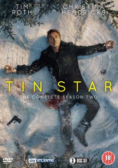 Tin Star - Saison 2 flemmix
