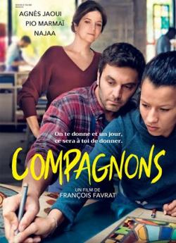 Compagnons flemmix