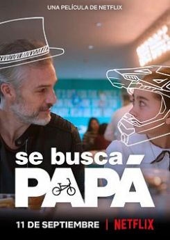 Casting Pour Un Papa flemmix