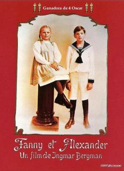 Fanny et Alexandre flemmix