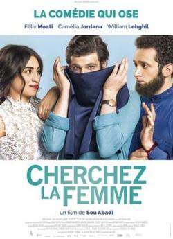 Cherchez la femme flemmix