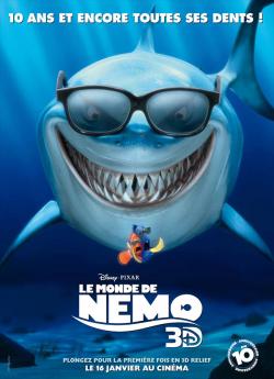 Le Monde de Nemo flemmix