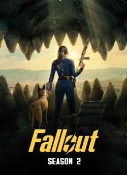 Fallout - Saison 2 wiflix