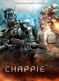 Chappie flemmix