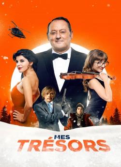 Mes trésors flemmix
