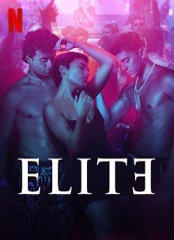 Elite - Saison 5 flemmix