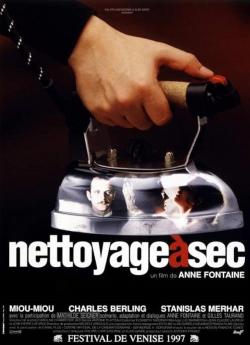 Nettoyage à sec flemmix