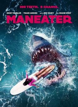 Maneater flemmix