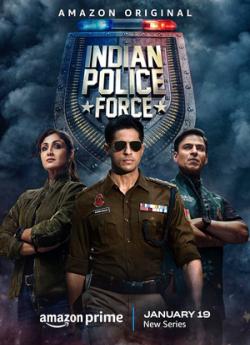 Indian Police Force - Saison 1 flemmix