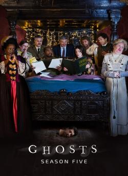 Ghosts (UK) - Saison 5 flemmix