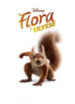 Flora et Ulysse flemmix
