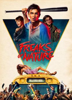 Freaks Of Nature flemmix