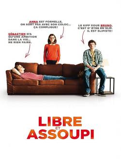 Libre et assoupi flemmix
