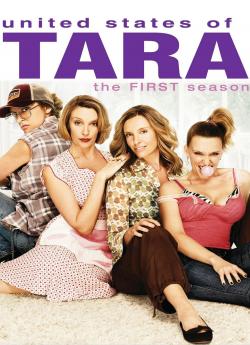 United States of Tara  - Saison 1 flemmix