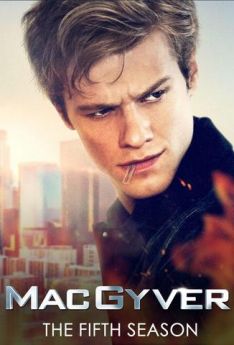 MacGyver (2016) - Saison 5 flemmix