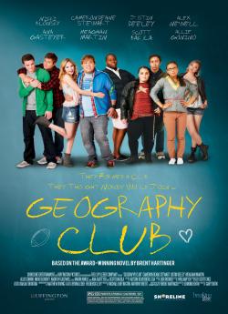 Geography Club flemmix