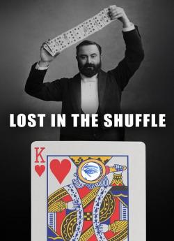 Lost in the Shuffle flemmix