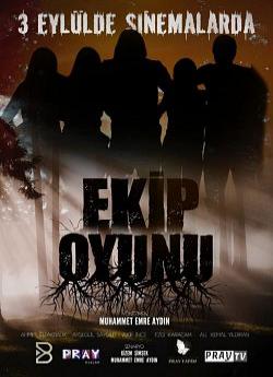 Ekip Oyunu flemmix
